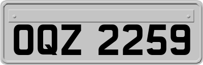 OQZ2259