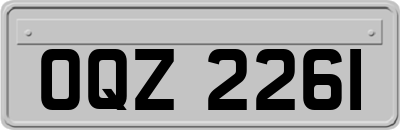 OQZ2261