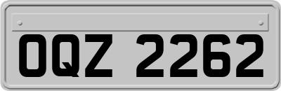 OQZ2262