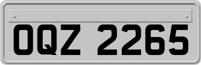 OQZ2265