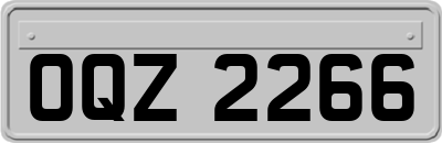 OQZ2266