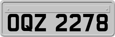 OQZ2278