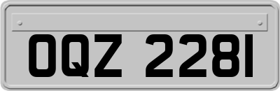 OQZ2281