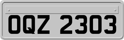 OQZ2303