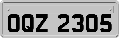 OQZ2305
