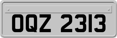 OQZ2313