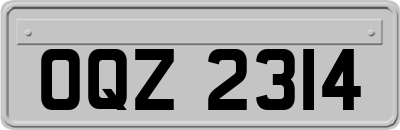 OQZ2314