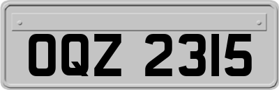 OQZ2315