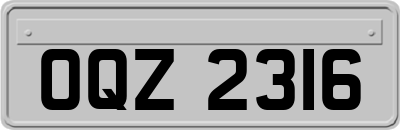OQZ2316