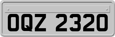 OQZ2320