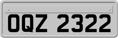 OQZ2322