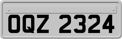 OQZ2324