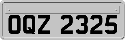 OQZ2325