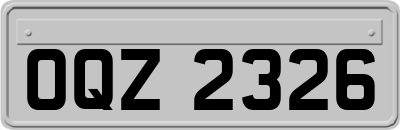 OQZ2326