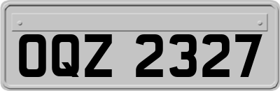 OQZ2327