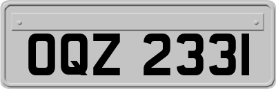 OQZ2331