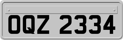 OQZ2334
