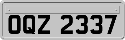 OQZ2337