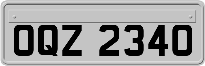 OQZ2340