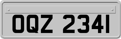 OQZ2341