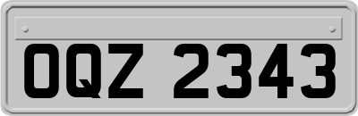 OQZ2343