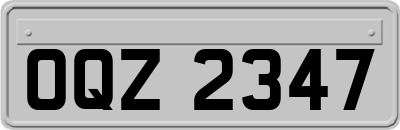 OQZ2347