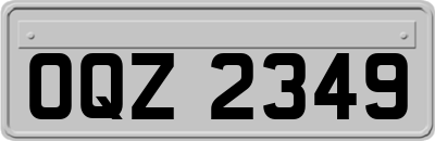 OQZ2349