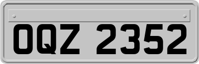 OQZ2352