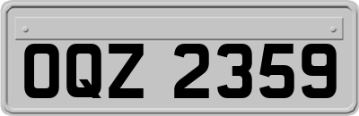 OQZ2359