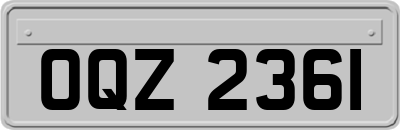 OQZ2361