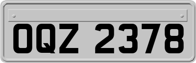 OQZ2378