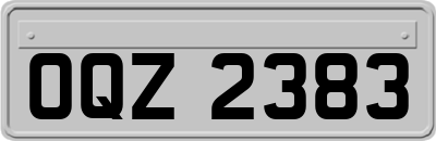 OQZ2383