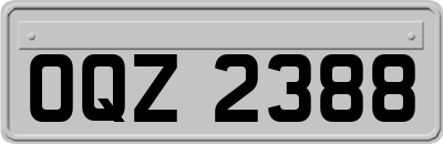 OQZ2388