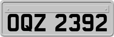 OQZ2392