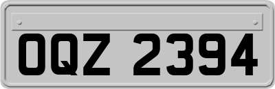 OQZ2394