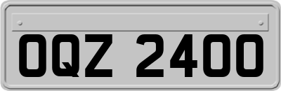 OQZ2400