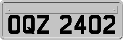 OQZ2402