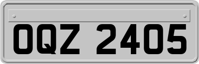 OQZ2405