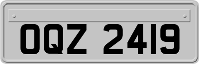 OQZ2419