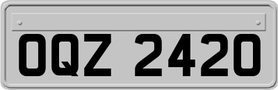 OQZ2420