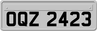 OQZ2423