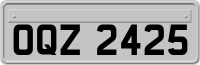 OQZ2425