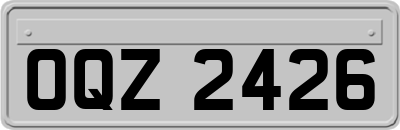 OQZ2426