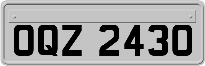 OQZ2430