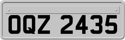 OQZ2435
