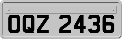 OQZ2436