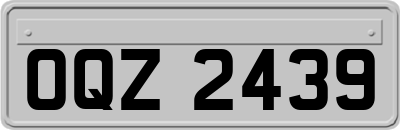OQZ2439