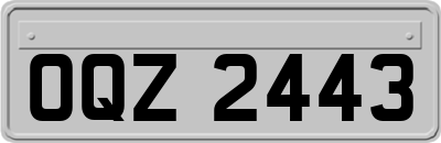 OQZ2443