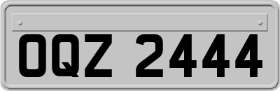 OQZ2444