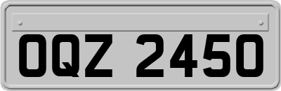 OQZ2450